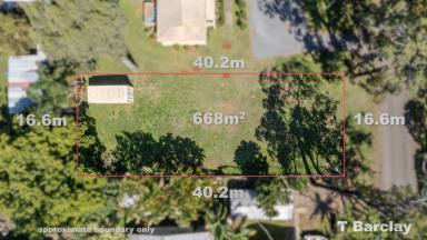 Residential Block Sold - QLD - Lamb Island - 4184 - Large and Level 668m2 With DA and Water and Power Connected.  (Image 2)