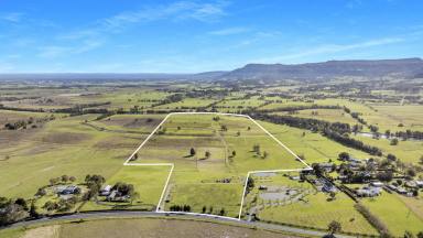 Livestock For Sale - NSW - Berry - 2535 - "Gracelea" Unique 34.83 Hectare Waterfront Property  (Image 2)