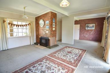 House Sold - NSW - Inverell - 2360 - KNOCK KNOCK. GORDON'S CALLING  (Image 2)