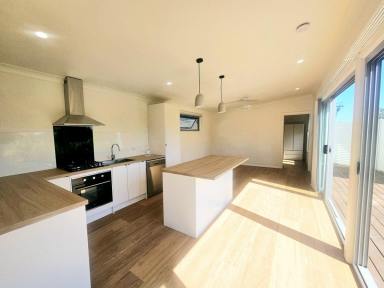 Unit Leased - NSW - Old Bar - 2430 - Brand New Granny Flat with Private Yard  (Image 2)