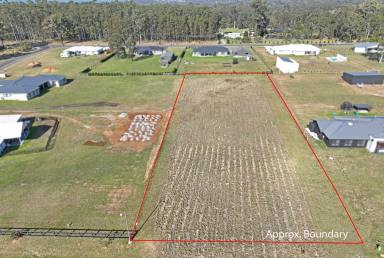 Residential Block For Sale - NSW - Brimbin - 2430 - Ready To Build!  (Image 2)