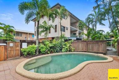 Unit Leased - QLD - Manoora - 4870 - HOMELY UNIT CLOSE TO EVERYTHING  (Image 2)