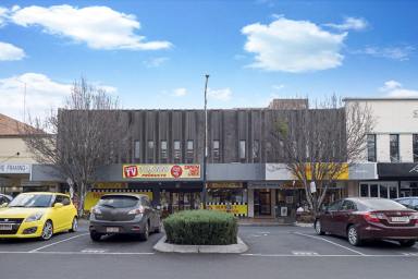 Office(s) For Lease - QLD - Toowoomba City - 4350 - Full Fitout Done - Offices with Large Training Room & Disability Access (Image 2)