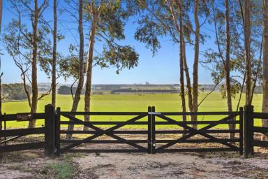 Other (Rural) For Sale - VIC - Freshwater Creek - 3217 - Stunning Exclusive Location on the Surf Coast  (Image 2)