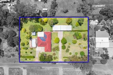 House Sold - NSW - Stroud - 2425 - GREAT INVESTMENT WITH POTENTIAL  (Image 2)