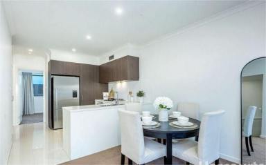 Townhouse Leased - ACT - Lawson - 2617 - Lawson Modern Living  (Image 2)