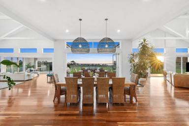 Lifestyle For Sale - VIC - Wallington - 3222 - Grand Residence with Stunning Connewarre Views  (Image 2)