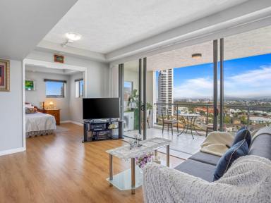 Unit Sold - QLD - Surfers Paradise - 4217 - Stunningly Renovated Surfers Paradise Unit with Spectacular Views  (Image 2)