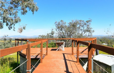 House Leased - NSW - Hallsville - 2340 - 32 Henrys Lane -  4 Bedroom & Acreage for Horses  (Image 2)