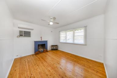 House Sold - NSW - Tumut - 2720 - Great Start!  (Image 2)