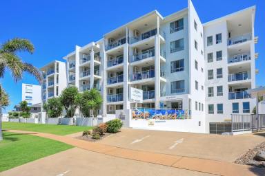 Apartment Sold - QLD - Bargara - 4670 - Ground Floor … Ocean front … 1-bedroom Unit  (Image 2)