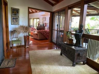 House Sold - QLD - Ridgewood - 4563 - Timber-Crafted Paradise in the Noosa Hinterland  (Image 2)