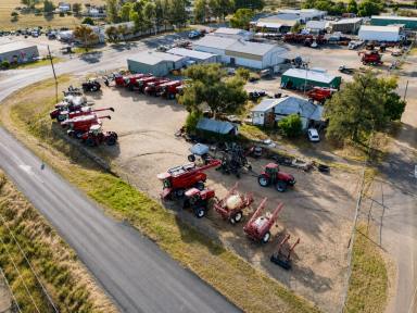 Industrial/Warehouse For Sale - NSW - Young - 2594 - Prime Location with Potential Plus!  (Image 2)