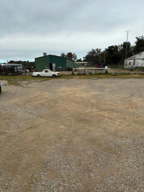 Industrial/Warehouse Leased - NSW - Young - 2594 - Great Exposure for your Business  (Image 2)