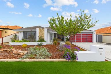 House Sold - WA - Southern River - 6110 - Need Space? This Home Has It All!  (Image 2)