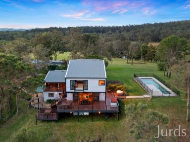 Lifestyle For Sale - NSW - Lovedale - 2325 - MANZANILLA RIDGE LOVEDALE – A Unique Lifestyle Investment  (Image 2)