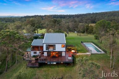 Lifestyle For Sale - NSW - Lovedale - 2325 - MANZANILLA RIDGE LOVEDALE – A Unique Lifestyle Investment  (Image 2)