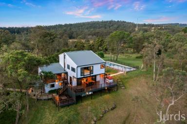 Lifestyle For Sale - NSW - Lovedale - 2325 - MANZANILLA RIDGE LOVEDALE – A Unique Lifestyle Investment  (Image 2)