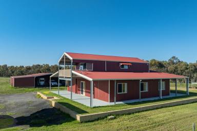 Acreage/Semi-rural Sold - WA - Mardella - 6125 - Exquisite Rural Living in Mardella  (Image 2)