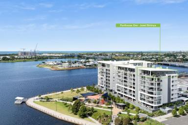 Unit For Sale - QLD - Birtinya - 4575 - Welcome to Penthouse One at Jewel on Birtinya Island.  (Image 2)