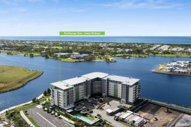 Unit For Sale - QLD - Birtinya - 4575 - Welcome to Penthouse One at Jewel on Birtinya Island.  (Image 2)