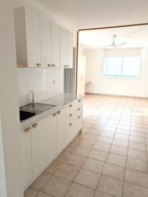 Unit Leased - NT - Larrakeyah - 0820 - Freshly Renovated 1-Bedroom Unit with Pool in Darwin City  (Image 2)