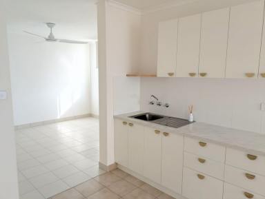 Unit Leased - NT - Larrakeyah - 0820 - Freshly Renovated 1-Bedroom Unit with Pool in Darwin City  (Image 2)