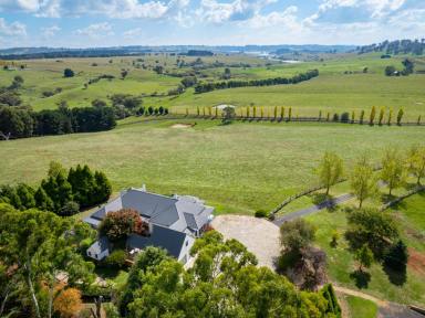 Other (Rural) Auction - NSW - Oberon - 2787 - “Mount Norway” 114.3 Hectares - 282.4 Acres*  (Image 2)