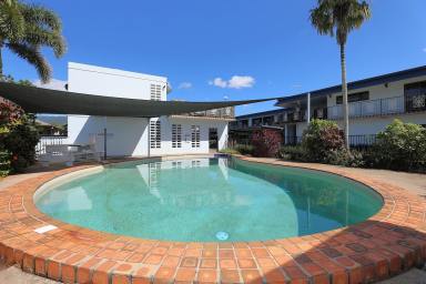 Studio For Lease - QLD - Edmonton - 4869 - Ground Floor Studio Unit - Personal Carport - Pool  (Image 2)