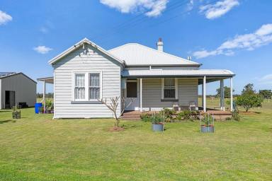 House Sold - NSW - Williamtown - 2318 - CHARMING RENOVATED FARMHOUSE ON 2 ACRES WITH STUNNING VIEWS!  (Image 2)