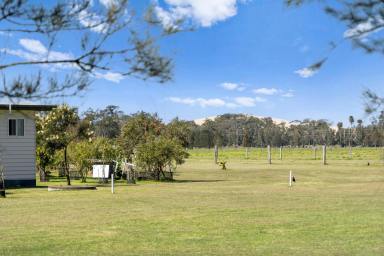 House Sold - NSW - Williamtown - 2318 - CHARMING RENOVATED FARMHOUSE ON 2 ACRES WITH STUNNING VIEWS!  (Image 2)