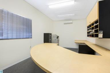 Office(s) For Lease - NSW - Port Kembla - 2505 - 100m2 MODERN OFFICE SPACE!!  (Image 2)