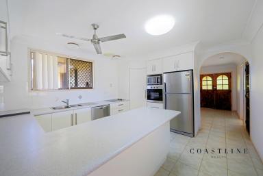 House Sold - QLD - Avenell Heights - 4670 - Perfect Home for the Family - More Than Meets the Eye  (Image 2)