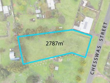 Residential Block For Sale - VIC - Penshurst - 3289 - Outstanding Building Block – Stunning Location  (Image 2)