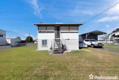 House Sold - QLD - North Mackay - 4740 - Great Shed!  (Image 2)