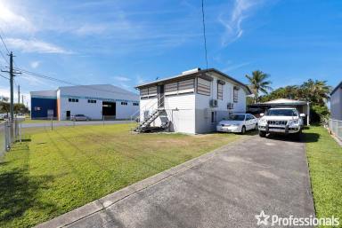 House Sold - QLD - North Mackay - 4740 - Great Shed!  (Image 2)