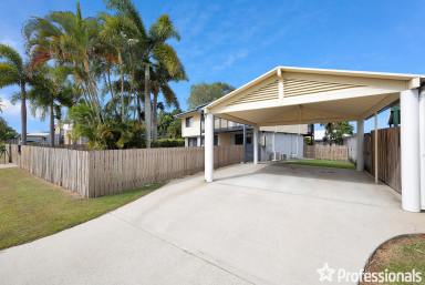 House Sold - QLD - Andergrove - 4740 - Great Family Home or Investment!  (Image 2)