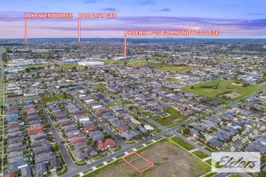 Residential Block For Sale - VIC - Sebastopol - 3356 - Prime Titled Block in Sebastopol: Build Your Dream Home or Investment  (Image 2)