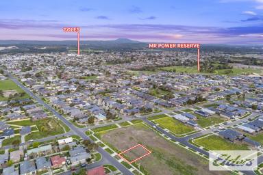 Residential Block For Sale - VIC - Sebastopol - 3356 - Prime Titled Block in Sebastopol: Build Your Dream Home or Investment  (Image 2)