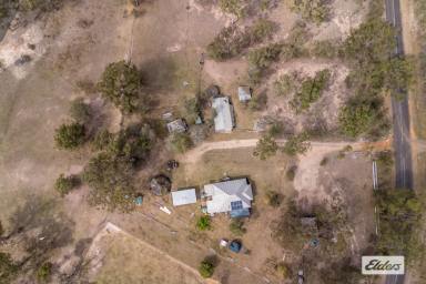 Acreage/Semi-rural Sold - QLD - Churchable - 4311 - Dams, Bore, House, Shed - What more could you want?  (Image 2)