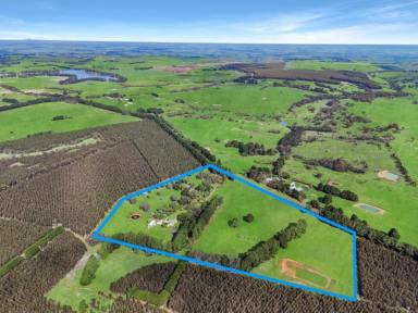 Lifestyle Sold - VIC - Konongwootong - 3315 - "Brim Brim" 40 Ac - 16.18 Ha*  (Image 2)