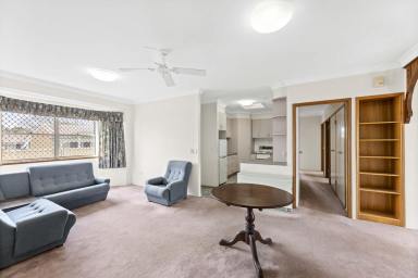 House Sold - QLD - East Toowoomba - 4350 - Inner City East - Low Maintenance & Surprisingly Spacious!  (Image 2)