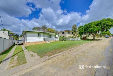 House For Sale - QLD - Svensson Heights - 4670 - CHARMING HOME WITH ENDLESS POTENTIAL – PERFECT FOR FIRST HOME BUYERS OR INVESTORS  (Image 2)