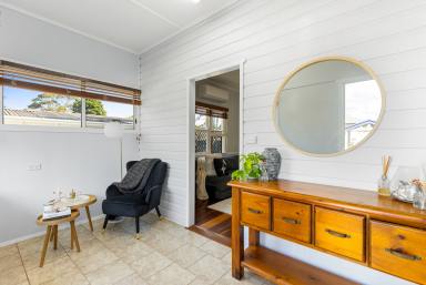 House Sold - QLD - Harristown - 4350 - Charming Timber Cottage in a Prime Location  (Image 2)