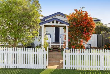 House Sold - QLD - Harristown - 4350 - Charming Timber Cottage in a Prime Location  (Image 2)