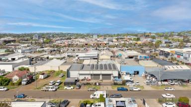 Industrial/Warehouse Sold - QLD - Toowoomba City - 4350 - SOLD - OFF-MARKET  (Image 2)