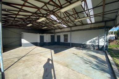 Industrial/Warehouse For Lease - NSW - Corrimal - 2518 - WAREHOUSE / STORAGE SPACE!  (Image 2)