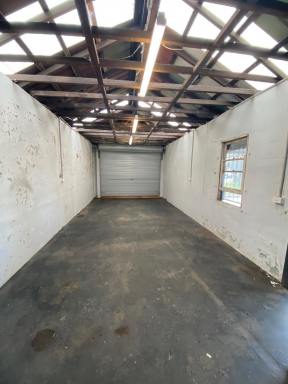 Industrial/Warehouse For Lease - NSW - Corrimal - 2518 - WAREHOUSE / STORAGE SPACE!  (Image 2)