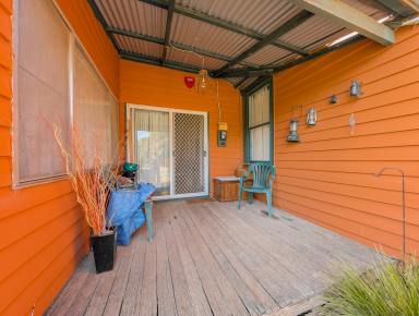 House For Sale - VIC - Mystic Park - 3579 - Quiet living with a big shed  (Image 2)