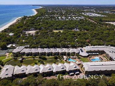 Serviced Apartment For Sale - WA - Broadwater - 6280 - Beachfront Resort Investment Opportunity  (Image 2)